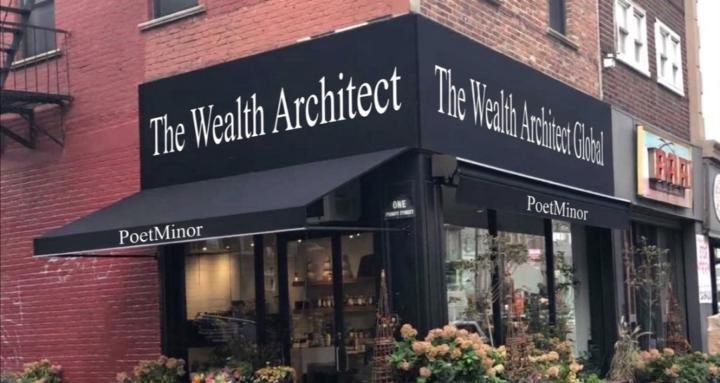 The Wealth Architect Global