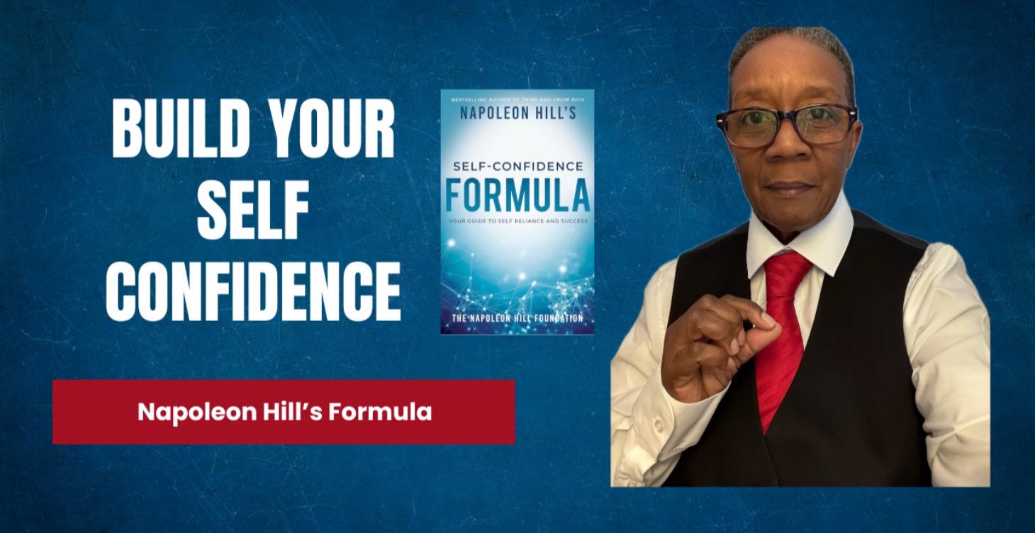 Self-Confidence Formula
