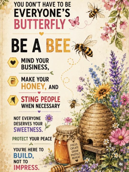 Bee