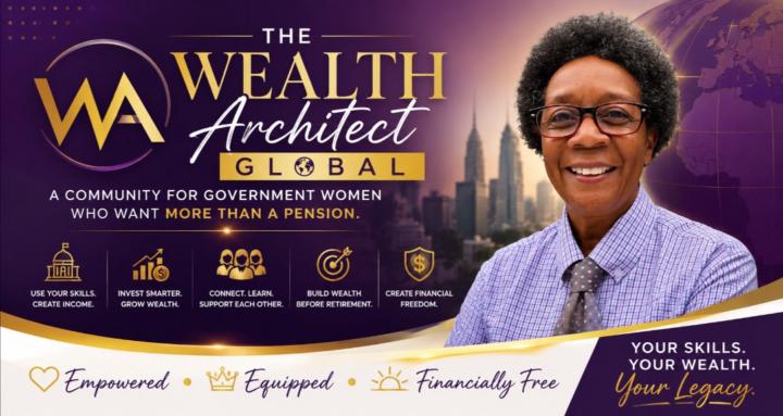 The Wealth Architect Global