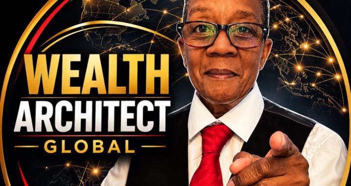 The Wealth Architect Global