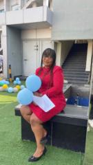 Enitan Akinde