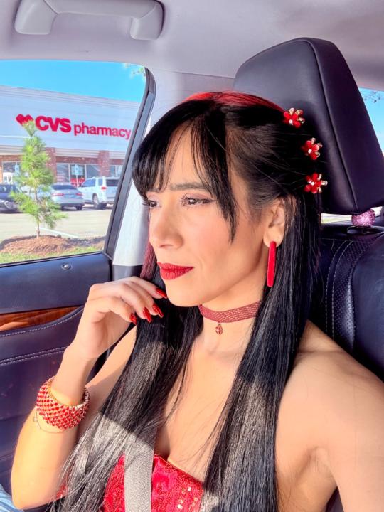 Yadlen Martínez
