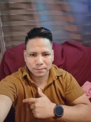 Derrik mateo Llerena atac