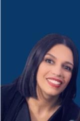 Fouzia Hadjadj bensaadi