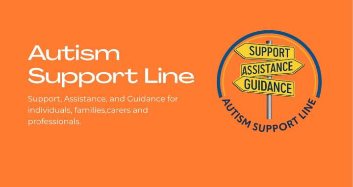 Autism Support Line