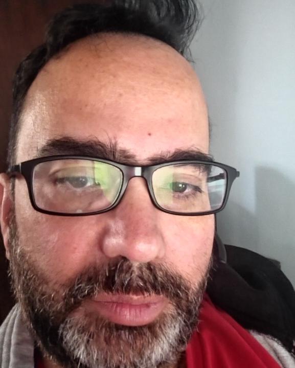 Orlando Alessandrini