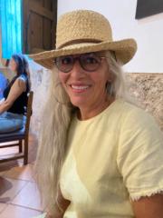 Cristina Acosta