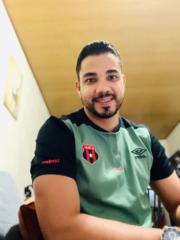 Víctor Hugo Salazar