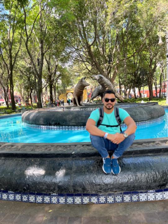 Víctor Hugo Salazar