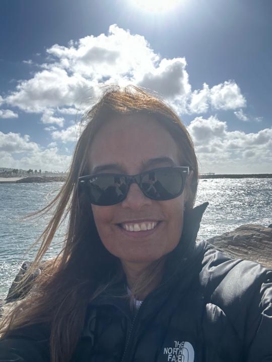 M. Soledad Rojas Barros