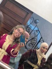 Zineb Elhorda