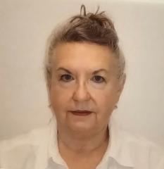 Vickie Tauxe