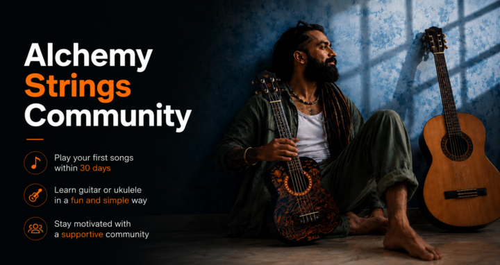 👋 Welcome to the Alchemy Strings Community!