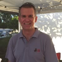 Warren Kavanagh