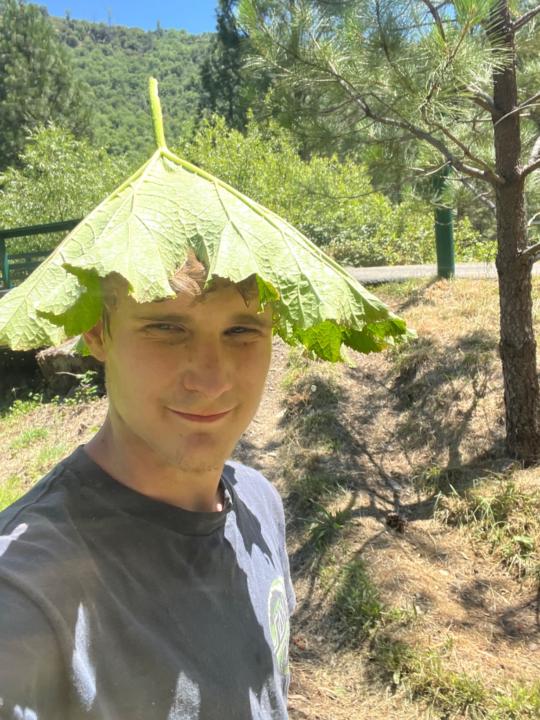 Ryan Blessing