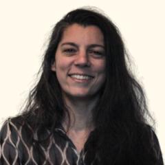 Raffa aka Anne Lecamus