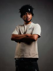 Anthony Washington
