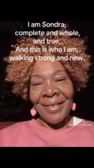 Sondra Wilson