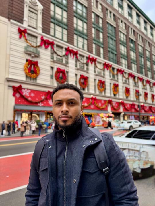 Kohl Hosein