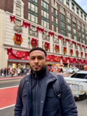 Kohl Hosein