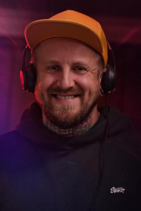 Sácha Muzic
