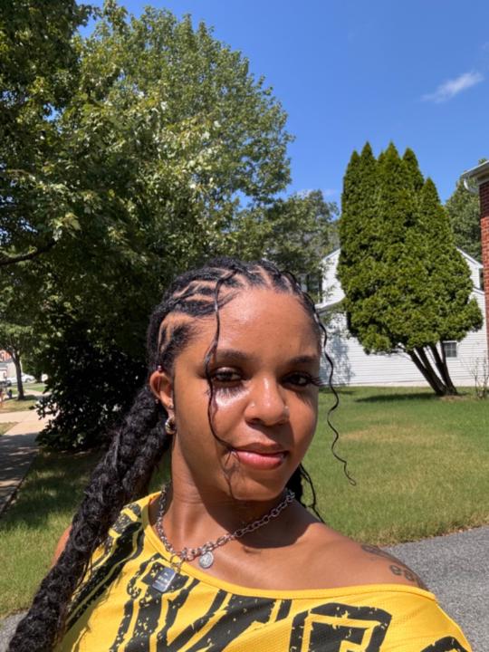 Jemila Barbee