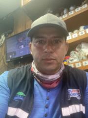 David Rivadeneira
