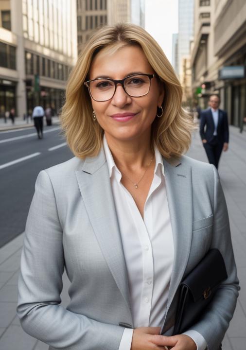 Elena Brebenel