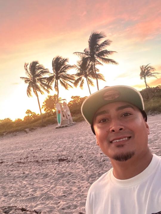 Julian David Trillos Santos