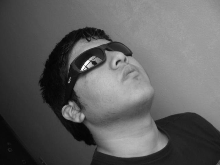 Luis Pacheco