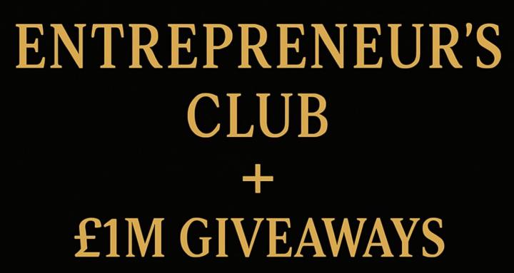 Entrepreneur's Club