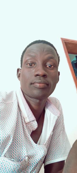 Peter manyang Deng Thiong