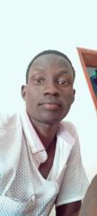 Peter manyang Deng Thiong