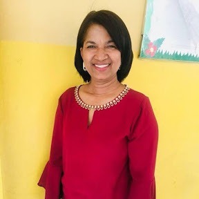 Bernarda Rodríguez
