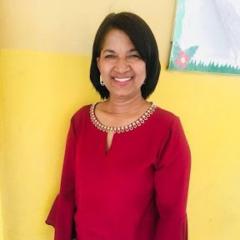Bernarda Rodríguez