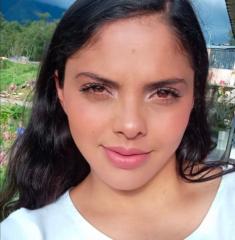 Tania lorena Pinilla Fernández