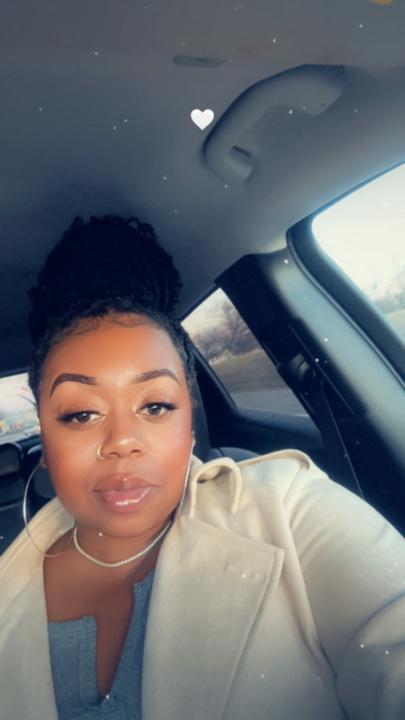 Kenlisha Wade