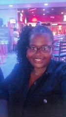 Shandra Franklin