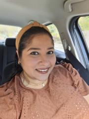 Melanie Rosario Rivera