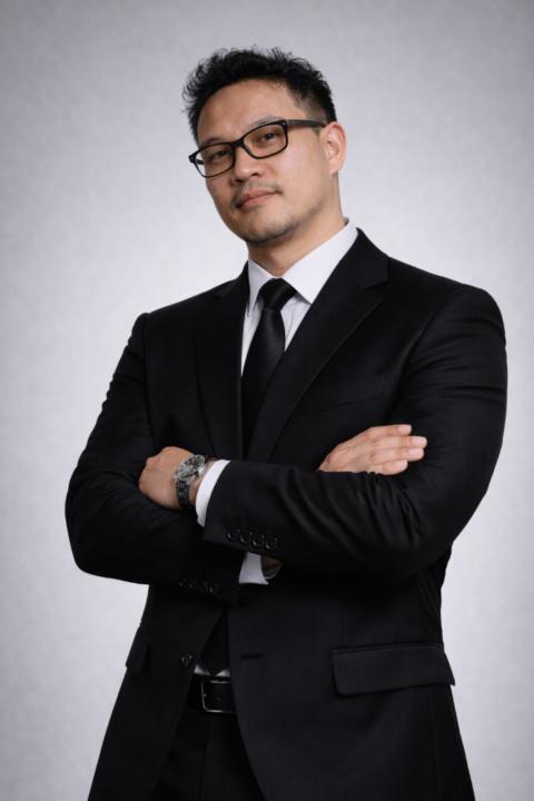Dennis Lapingcao