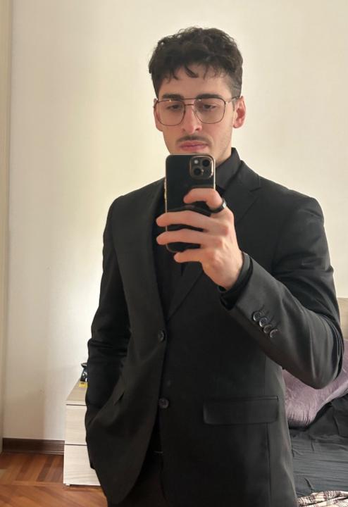 Andrea Finucci