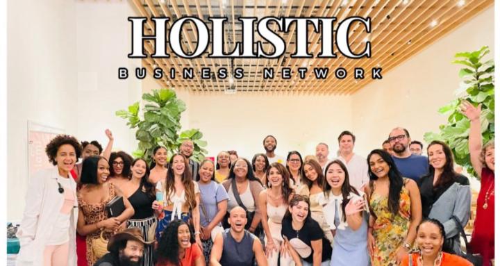 Holistic Business Network