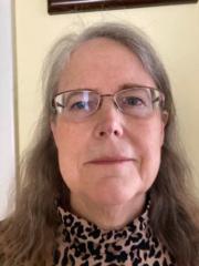 Marcia Weare