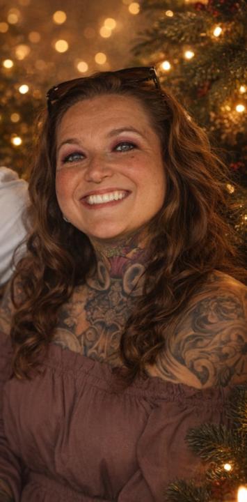 Angel Satterfield
