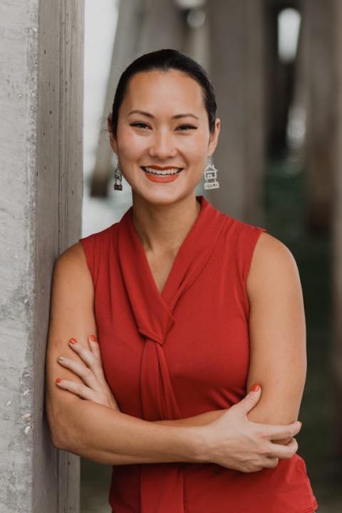 Mei Acosta
