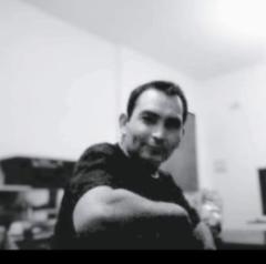 Pinocho Barrera