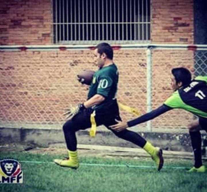 Flag Football