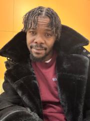 Dayvon Terry