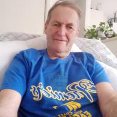 David Jackson